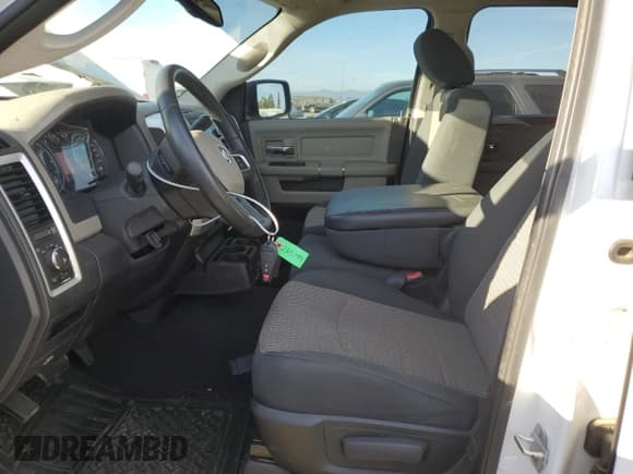 ✅ 2010 Dodge 1500 SLT • VIN: 1D7RB1GT3AS246530 • Lot: 75389734. Wystawiony na Copart z przebiegiem 54 566 mil. Bezpłatny archiwum sprzedaży aukcyjnych z USA i szczegółowy raport historii pojazdu na DreamBid. Zdjęcie 7.