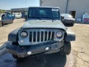 ✅ 2015 Jeep Wrangler Unlimited Freedom • VIN: 1C4BJWDG9FL589878 • Lot: 65403635. Wystawiony na Copart z przebiegiem 175 262 mil. Bezpłatny archiwum sprzedaży aukcyjnych z USA i szczegółowy raport historii pojazdu na DreamBid. Zdjęcie 5.