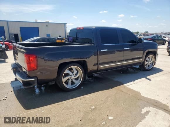 ✅ 2015 Chevrolet Silverado 1500 LTZ • VIN: 3GCPCSEC5FG139260 • Lot: 63999605. Listed on Copart with 173,048 mi. Free auction sales archive from the USA and detailed vehicle history report at DreamBid. Image 3.