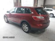 ✅ 2011 Mazda CX-9 Touring • VIN: JM3TB3CV5B0327925 • Lot: 42884593. Wystawiony na IAAI z przebiegiem 149 247 mil. Bezpłatny archiwum sprzedaży aukcyjnych z USA i szczegółowy raport historii pojazdu na DreamBid. Zdjęcie 3.