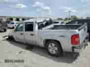 2012 Chevrolet Silverado 1500 LT z VIN 3GCPKSEA1CG238820, wystawiony jako Copart lot #55167505 z przebiegiem Nie podano mil oraz Szkoda całkowita • Salvage title. Historia ofert i sprzedaży dostępna na DreamBid. Obrazek 2.