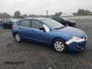✅ 2016 Subaru Impreza 2.0i • VIN: JF1GPAA6XGH214515 • Lot: 69731865. Wystawiony na Copart z przebiegiem 220 462 mil. Bezpłatny archiwum sprzedaży aukcyjnych z USA i szczegółowy raport historii pojazdu na DreamBid. Zdjęcie 4.