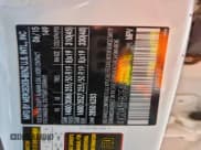 ✅ 2015 Mercedes-Benz M 350 • VIN: 4JGDA5HB7FA612163 • Lot: 95932305. Listed on Copart with 141,875 mi. Free auction sales archive from the USA and detailed vehicle history report at DreamBid. Image 13.