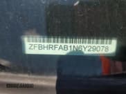 ✅ 2022 Ram ProMaster City Cargo Tradesman • VIN: ZFBHRFAB1N6Y29078 • Lot: 68965775. Wystawiony na Copart z przebiegiem Nie podano. Bezpłatny archiwum sprzedaży aukcyjnych z USA i szczegółowy raport historii pojazdu na DreamBid. Zdjęcie 13.