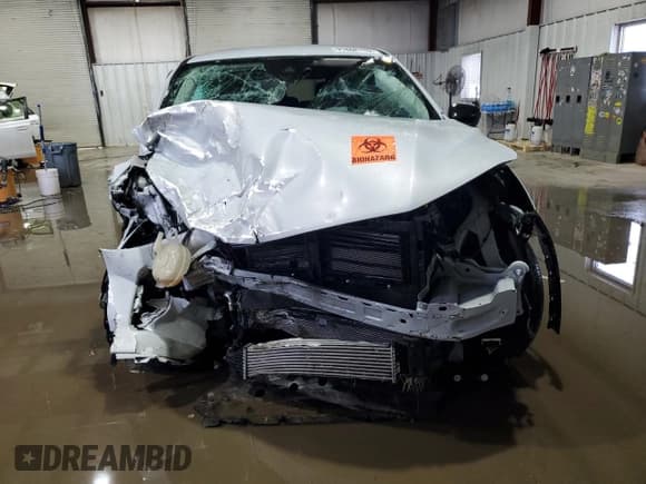 ✅ 2025 Ford Escape Active • VIN: 1FMCU9GN9SUA84527 • Lot: 91608135. Wystawiony na Copart z przebiegiem 14 069 mil. Bezpłatny archiwum sprzedaży aukcyjnych z USA i szczegółowy raport historii pojazdu na DreamBid. Zdjęcie 5.