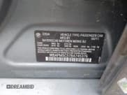 ✅ 2011 BMW 3 Series 335i • VIN: WBAPM5C57BA745376 • Lot: 43311846. Listed on IAAI with 180,791 mi. Free auction sales archive from the USA and detailed vehicle history report at DreamBid. Image 9.