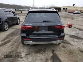 ✅ 2021 Mercedes-Benz GLB 250 • VIN: W1N4M4HB4MW103064 • Lot: 36863483. Wystawiony na Copart z przebiegiem 22 044 mil. Bezpłatny archiwum sprzedaży aukcyjnych z USA i szczegółowy raport historii pojazdu na DreamBid. Zdjęcie 6.