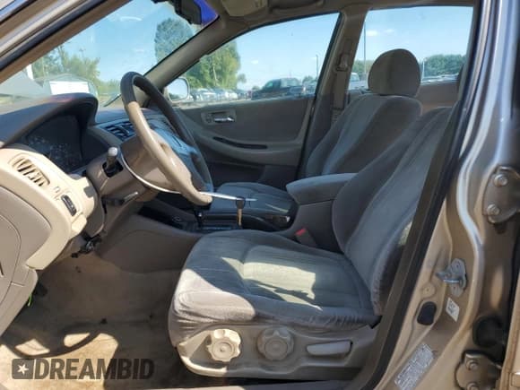 ✅ 2000 Honda Accord SE • VIN: 1HGCG6699YA078317 • Lot: 80666365. Listed on Copart with 278,168 mi. Free auction sales archive from the USA and detailed vehicle history report at DreamBid. Image 7.