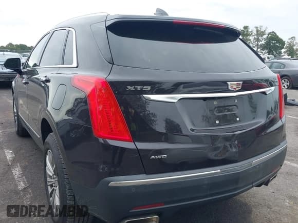 ✅ 2018 Cadillac XT5 Luxury AWD • VIN: 1GYKNDRS5JZ237810 • Lot: 43274594. Listed on IAAI with 102,051 mi. Free auction sales archive from the USA and detailed vehicle history report at DreamBid. Image 3.