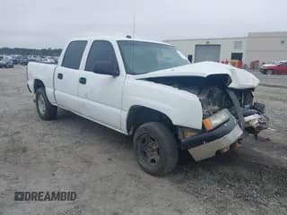 ✅ 2004 Chevrolet Silverado 1500 Z71 • VIN: 2GCEK13T341330642 • Lot: 41488950. Wystawiony na IAAI z przebiegiem 241 763 mil. Bezpłatny archiwum sprzedaży aukcyjnych z USA i szczegółowy raport historii pojazdu na DreamBid. Zdjęcie 1.