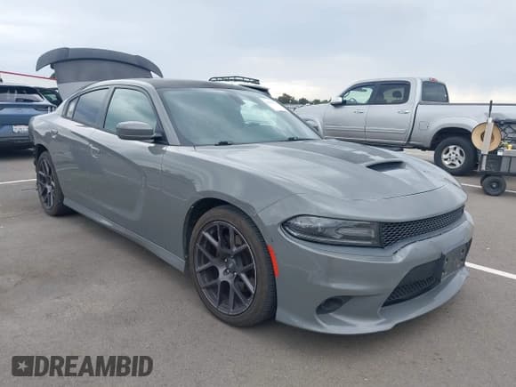 ✅ 2017 Dodge Charger Daytona 340 • VIN: 2C3CDXCT6HH520280 • Lot: 43277339. Wystawiony na IAAI z przebiegiem 158 774 mil. Bezpłatny archiwum sprzedaży aukcyjnych z USA i szczegółowy raport historii pojazdu na DreamBid. Zdjęcie 1.