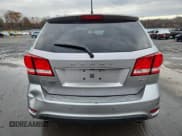 ✅ 2017 Dodge Journey GT • VIN: 3C4PDDEG4HT566953 • Лот: 91570915. Опубликован ранее на Copart с пробегом 84 670 миль. Бесплатный доступ к архиву аукционных продаж из США и подробный отчёт об истории автомобиля на DreamBid. Изображение 6.