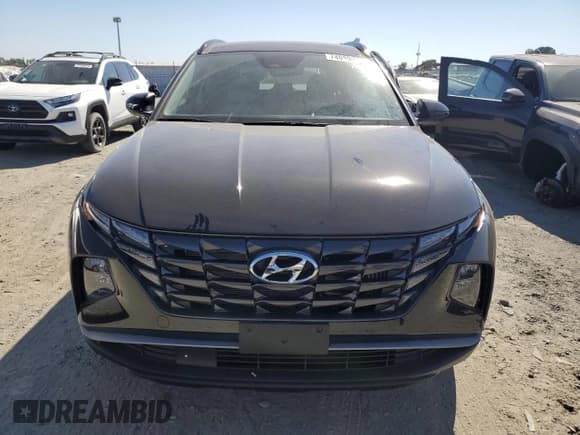 ✅ 2024 Hyundai Tucson SEL Convenience • VIN: KM8JCCD1XRU237970 • Lot: 74089924. Wystawiony na Copart z przebiegiem 1 470 mil. Bezpłatny archiwum sprzedaży aukcyjnych z USA i szczegółowy raport historii pojazdu na DreamBid. Zdjęcie 5.