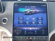 ✅ 2024 Mercedes-Benz EQE 350+ • VIN: 4JGGM2BBXRA054731 • Lot: 43495867. Listed on IAAI with 8,424 mi. Free auction sales archive from the USA and detailed vehicle history report at DreamBid. Image 18.