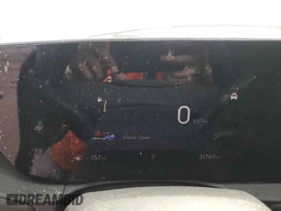 ✅ 2024 Buick Envista Sport Touring • VIN: KL47LBE27RB221621 • Лот: 57350275. Опубликован ранее на Copart с пробегом 31 769 миль. Бесплатный доступ к архиву аукционных продаж из США и подробный отчёт об истории автомобиля на DreamBid. Изображение 9.