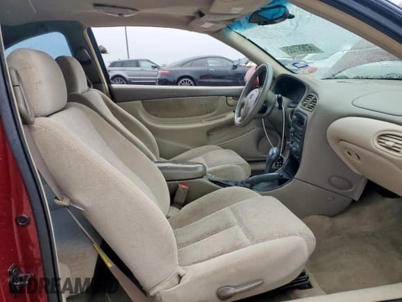 ✅ 2001 Oldsmobile Alero GL1 • VIN: 1G3NL12TX1C282450 • Lot: 60657185. Listed on Copart with 103,936 mi. Free auction sales archive from the USA and detailed vehicle history report at DreamBid. Image 10.