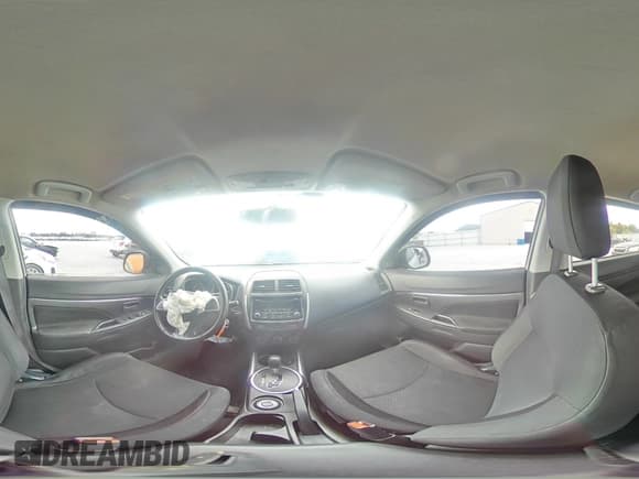 ✅ 2014 Mitsubishi Outlander ES • VIN: 4A4AR3AU1EE032312 • Lot: 71547765. Wystawiony na Copart z przebiegiem 109 468 mil. Bezpłatny archiwum sprzedaży aukcyjnych z USA i szczegółowy raport historii pojazdu na DreamBid. Zdjęcie 15.