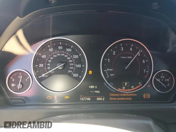 ✅ 2018 BMW 4 Series 430i • VIN: WBA4Z1C51JEC70928 • Lot: 85307485. Listed on Copart with 157,746 mi. Free auction sales archive from the USA and detailed vehicle history report at DreamBid. Image 9.