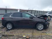 ✅ 2020 Chevrolet Equinox LT • VIN: 2GNAXKEV4L6145299 • Lot: 43294183. Wystawiony na IAAI z przebiegiem 101 847 mil. Bezpłatny archiwum sprzedaży aukcyjnych z USA i szczegółowy raport historii pojazdu na DreamBid. Zdjęcie 13.