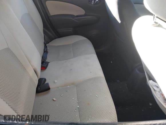 ✅ 2016 Nissan Note S • VIN: 3N1CE2CP0GL406380 • Lot: 43630045. Wystawiony na IAAI z przebiegiem 63 428 mil. Bezpłatny archiwum sprzedaży aukcyjnych z USA i szczegółowy raport historii pojazdu na DreamBid. Zdjęcie 8.