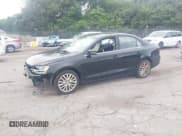 ✅ 2013 Volkswagen Jetta SEL • VIN: 3VWGP7AJ1DM264614 • Лот: 42722881. Опубликован ранее на IAAI с пробегом 170 436 миль. Бесплатный доступ к архиву аукционных продаж из США и подробный отчёт об истории автомобиля на DreamBid. Изображение 2.