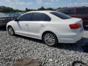 ✅ 2011 Volkswagen Jetta SEL • VIN: 3VWLX7AJ2BM351398 • Lot: 57559365. Listed on Copart with 183,376 mi. Free auction sales archive from the USA and detailed vehicle history report at DreamBid. Image 2.