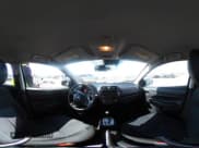 ✅ 2021 Mitsubishi Mirage ES • VIN: ML32FUFJ6MHF06864 • Lot: 41959846. Listed on IAAI with 46,895 mi. Free auction sales archive from the USA and detailed vehicle history report at DreamBid. Image 23.