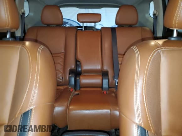 ✅ 2017 Nissan Rogue SL • VIN: JN8AT2MV9HW026364 • Лот: 84241415. Опубликован ранее на Copart с пробегом 135 984 миль. Бесплатный доступ к архиву аукционных продаж из США и подробный отчёт об истории автомобиля на DreamBid. Изображение 10.