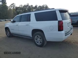 ✅ 2017 Chevrolet Suburban LT • VIN: 1GNSCHKCXHR156647 • Lot: 76140144. Wystawiony na Copart z przebiegiem 157 022 mil. Bezpłatny archiwum sprzedaży aukcyjnych z USA i szczegółowy raport historii pojazdu na DreamBid. Zdjęcie 2.