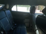 ✅ 2021 Ford Police Interceptor Utility • VIN: 1FM5K8AB5MGC02369 • Lot: 76667864. Wystawiony na Copart z przebiegiem 36 173 mil. Bezpłatny archiwum sprzedaży aukcyjnych z USA i szczegółowy raport historii pojazdu na DreamBid. Zdjęcie 11.