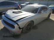 ✅ 2021 Dodge Challenger R/T Scat Pack • VIN: 2C3CDZFJ5MH650440 • Lot: 79064414. Wystawiony na Copart z przebiegiem 105 791 mil. Bezpłatny archiwum sprzedaży aukcyjnych z USA i szczegółowy raport historii pojazdu na DreamBid. Zdjęcie 1.