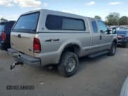 ✅ 1999 Ford F-250 XL • VIN: 1FTNX21L4XED28864 • Lot: 84868355. Listed on Copart with 389,986 mi. Free auction sales archive from the USA and detailed vehicle history report at DreamBid. Image 3.