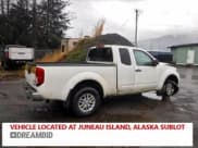 ✅ 2016 Nissan Frontier SV • VIN: 1N6AD0CW0GN725973 • Lot: 94764965. Listed on Copart with 145,752 mi. Free auction sales archive from the USA and detailed vehicle history report at DreamBid. Image 3.