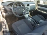 ✅ 2009 Chrysler Sebring Touring • VIN: 1C3LC55D89N501090 • Lot: 54007345. Wystawiony na Copart z przebiegiem 111 381 mil. Bezpłatny archiwum sprzedaży aukcyjnych z USA i szczegółowy raport historii pojazdu na DreamBid. Zdjęcie 8.