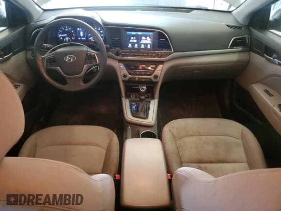 ✅ 2018 Hyundai Elantra SEL • VIN: 5NPD84LFXJH245510 • Lot: 70646935. Listed on Copart with 131,315 mi. Free auction sales archive from the USA and detailed vehicle history report at DreamBid. Image 8.