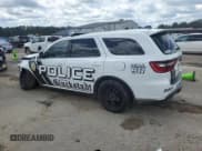 ✅ 2022 Dodge Durango Special Service • VIN: 1C4RDJFG9NC184088 • Lot: 56120065. Listed on Copart with 57,792 mi. Free auction sales archive from the USA and detailed vehicle history report at DreamBid. Image 2.