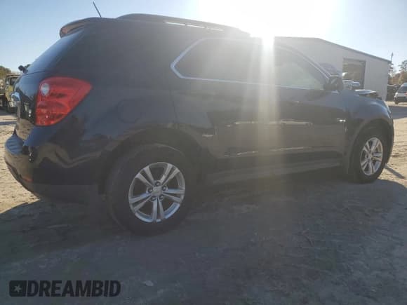 ✅ 2015 Chevrolet Equinox LT • VIN: 2GNALBEKXF1132964 • Lot: 90665675. Listed on Copart with 100,398 mi. Free auction sales archive from the USA and detailed vehicle history report at DreamBid. Image 3.