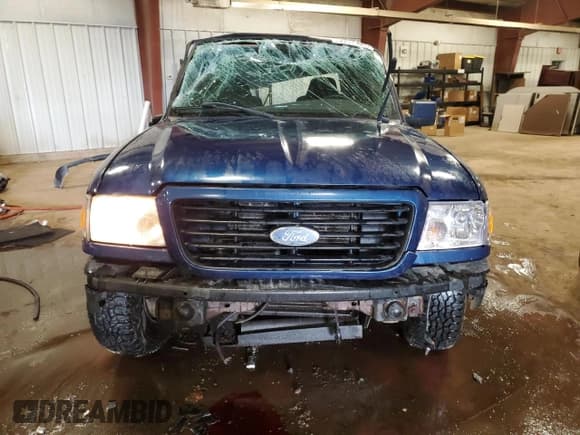 ✅ 2009 Ford Ranger XLT • VIN: 1FTYR44E39PA07857 • Лот: 91196645. Опубликован ранее на Copart с пробегом Не указан. Бесплатный доступ к архиву аукционных продаж из США и подробный отчёт об истории автомобиля на DreamBid. Изображение 5.