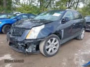 ✅ 2016 Cadillac SRX Performance Collection • VIN: 3GYFNCE38GS577159 • Lot: 43304688. Listed on IAAI with 110,526 mi. Free auction sales archive from the USA and detailed vehicle history report at DreamBid. Image 6.