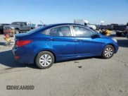 ✅ 2015 Hyundai Accent GLS • VIN: KMHCT4AE9FU884569 • Лот: 80152074. Опубликован ранее на Copart с пробегом 171 176 миль. Бесплатный доступ к архиву аукционных продаж из США и подробный отчёт об истории автомобиля на DreamBid. Изображение 3.