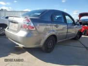 ✅ 2011 Chevrolet Aveo 2LT • VIN: KL1TG5DE1BB175156 • Lot: 93076725. Wystawiony na Copart z przebiegiem 103 864 mil. Bezpłatny archiwum sprzedaży aukcyjnych z USA i szczegółowy raport historii pojazdu na DreamBid. Zdjęcie 3.