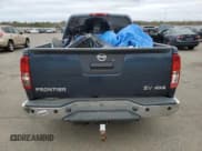 ✅ 2019 Nissan Frontier SV • VIN: 1N6AD0CW4KN760041 • Lot: 47765475. Listed on Copart with 88,948 mi. Free auction sales archive from the USA and detailed vehicle history report at DreamBid. Image 6.