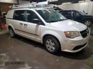 ✅ 2013 Ram Cargo Van Tradesman • VIN: 2C4JRGAG6DR658271 • Lot: 72421684. Wystawiony na Copart z przebiegiem 69 160 mil. Bezpłatny archiwum sprzedaży aukcyjnych z USA i szczegółowy raport historii pojazdu na DreamBid. Zdjęcie 4.