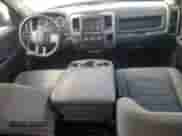 2014 Ram 1500 Tradesman с VIN 1C6RR6KG2ES429461, выставлен на аукционе Copart как лот 82666055 с пробегом 154 303 миль миль и Списание • Salvage title. История ставок и продаж доступна на DreamBid. Изображение 8.