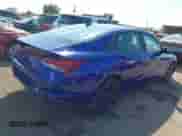 2023 Hyundai Elantra SEL с VIN KMHLM4AG3PU437607, выставлен на аукционе IAAI как лот 43224505 с пробегом 58 978 миль миль и . История ставок и продаж доступна на DreamBid. Изображение 4.