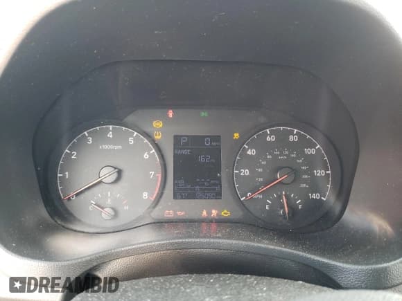 ✅ 2018 Hyundai Accent SE • VIN: 3KPC24A34JE018288 • Лот: 53594134. Опубликован ранее на Copart с пробегом 126 090 миль. Бесплатный доступ к архиву аукционных продаж из США и подробный отчёт об истории автомобиля на DreamBid. Изображение 9.