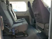 ✅ 2017 Ford Transit XL • VIN: 1FBZX2ZM5HKA55875 • Lot: 72071125. Wystawiony na Copart z przebiegiem 262 182 mil. Bezpłatny archiwum sprzedaży aukcyjnych z USA i szczegółowy raport historii pojazdu na DreamBid. Zdjęcie 11.