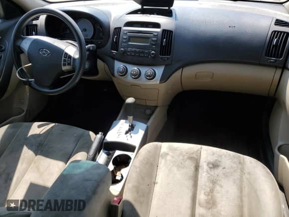 ✅ 2008 Hyundai Elantra GLS • VIN: KMHDU46D28U342377 • Lot: 69776574. Wystawiony na Copart z przebiegiem 176 131 mil mil. Skorzystaj z bezpłatnego archiwum sprzedaży aukcyjnych z USA i zobacz szczegółowy raport historii pojazdu na DreamBid. Zdjęcie 8.