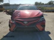 ✅ 2019 Toyota Camry SE • VIN: 4T1B11HK3KU199148 • Лот: 82671535. Опубликован ранее на Copart с пробегом 72 750 миль. Бесплатный доступ к архиву аукционных продаж из США и подробный отчёт об истории автомобиля на DreamBid. Изображение 5.