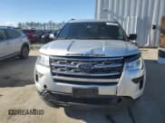 ✅ 2018 Ford Explorer • VIN: 1FM5K8BH5JGC60934 • Lot: 46150365. Listed on Copart with 66,505 mi. Free auction sales archive from the USA and detailed vehicle history report at DreamBid. Image 5.